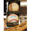 COLLECTION OF VINTAGE AMERICAN SPORTS MEMORABILIA PIC-5