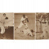 COLLECTION OF VINTAGE AMERICAN SPORTS MEMORABILIA PIC-2