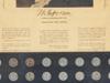 US COMMEMORATIVE GALLERY THOMAS JEFFERSON NICKELS PIC-3