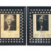 US COMMEMORATIVE GALLERY THOMAS JEFFERSON NICKELS PIC-0