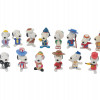 SIXTEEN SNOOPY MCDONALDS WORLD TOUR FIGURINES SET PIC-0