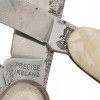 VINTAGE IRISH STAINLESS STEEL POCKET KNIVES PIC-4