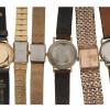 COLLECTION OF TWELVE WOMENS AND MEN WRIST WATCHES PIC-5