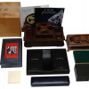 VINTAGE JEWELRY BOXES, HERITAGE AUCTIONS CATALOGS PIC-0