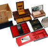 VINTAGE JEWELRY BOXES, HERITAGE AUCTIONS CATALOGS PIC-1