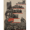 RUSSIAN SOVIET ERA LENIN ILLUSTRATION RODCHENKO PIC-1