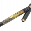 PELIKAN 14K GOLD NIB CARTRIDGE FOUNTAIN PEN PIC-1