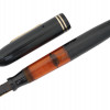 CONKLIN TOLEDO ORANGE CONVERTER FOUNTAIN PEN PIC-1