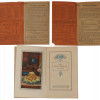 ANTIQUE COOK BOOKS RANSOM FAMILY RECEIPTS HEINZ PIC-3