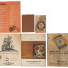 MID CENTURY MOTORCYCLING MAGAZINES AND CATALOGS PIC-1
