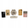 MID CENT POCKET LIGHTERS INTRA TEL NEW YORK TIMES PIC-0