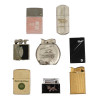 MID CENT POCKET LIGHTERS INTRA TEL NEW YORK TIMES PIC-1