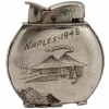 MID CENT POCKET LIGHTERS INTRA TEL NEW YORK TIMES PIC-4