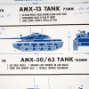 MID CENT NATO KNOW YOUR ARMORED VEHICLES POSTERS PIC-4