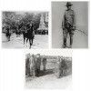 ORIGINAL PHOTOGRAPHS OF GEN. JOHN J. PERSHING PIC-0