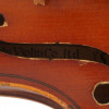 JAPANESE KISO SUZUKI STRADIVARIUS VIOLIN IN CASE PIC-4