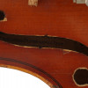 JAPANESE KISO SUZUKI STRADIVARIUS VIOLIN IN CASE PIC-5