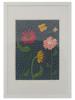 ORIGINAL JAPANESE LITHOGRAPH BY YAYOI KUSAMA PIC-0