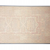 ORIENTAL RED CROSSWOVEN AREA RUG BY COURISTAN PIC-4