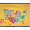 FIRST STATE QUARTERS UNITED STATES COLLECTOR MAPS PIC-1