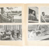 1936 NAZI GERMAN PHOTO ALBUM LIFE OF ADOLF HITLER PIC-6