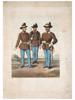 ANTIQUE AND VINTAGE MILITARY PRINTS AND PORTRAITS PIC-2
