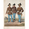 ANTIQUE AND VINTAGE MILITARY PRINTS AND PORTRAITS PIC-4