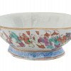 ANTIQUE CHINESE PORCELAIN HAND PAINTED BOWL PIC-0