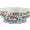 ANTIQUE CHINESE PORCELAIN HAND PAINTED BOWL PIC-2