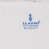 SPANISH LLADRO HAND MADE GIRL PORCELAIN FIGURINE PIC-3