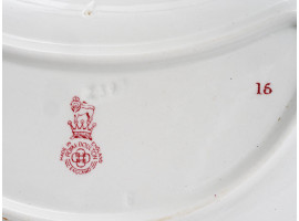 ROYAL DOULTON ROSENTHAL PORCELAIN HOTEL TABLEWARE