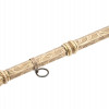 14K GOLD MECHANICAL PENCIL W CITRINE TOP ACCENT PIC-1