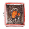 RUSSIAN FOLDING SKLADEN TRAVEL ICON W SILVER RIZA PIC-3