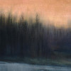 RUSSIAN LANDSCAPE PASTEL PAINTING BY IGOR GRABAR PIC-4