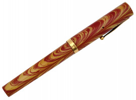 WATERMAN IDEAL NO. 94 LEVER FILLER FOUNTAIN PEN