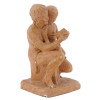 MID CENT TERRACOTTA FIGURINE BY MUSEUM PIECES INC PIC-0