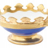 RUSSIAN EMPIRE PORCELAIN BOWL FOR EUROPEAN MARKET PIC-1