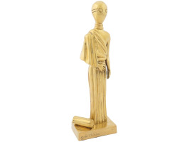 ITALIAN BRONZE SCULPTURE BY GIORGIO DE CHIRICO