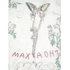 RUSSIAN PAINTING MACHAON BY MIKHAIL LARIONOV PIC-1