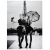 LARGE MAGAZINE PHOTO PRINT BY ELLEN VON UNWERTH PIC-0