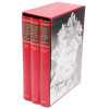 ITALIAN SCULPTURE BOOK SET BY JOHN POPE-HENNESSY PIC-0