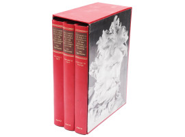 ITALIAN SCULPTURE BOOK SET BY JOHN POPE-HENNESSY