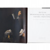 COLLECTION OF ART BOOKS W REPRODUCTION PAINTINGS PIC-7