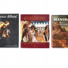 GROUP OF ITALIAN ART BOOKS REPRODUCTION PAINTINGS PIC-0