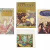 COLLECTION OF PAINTINGS AND TAPESTRIES ART BOOKS PIC-0