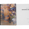 VINTAGE ART BOOKS BRONZINO AND MUNCH ALBUMS PIC-1