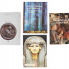 VINTAGE ART BOOKS ON PAINTING AND SCULPTURE PIC-0