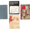 RENAISSANCE ART AND SCULPTURE EXHIBITION CATALOGS PIC-0