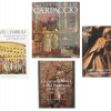 BOOKS ABOUT MEDIEVAL AND RENAISSANCE SCULPTURE PIC-0