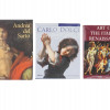 ILLUSTRATED BOOKS ON ITALIAN RENAISSANCE PAINTING PIC-0